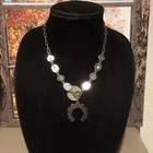 Estate Find CARICO LAKE Turquoise Necklace — photo 6