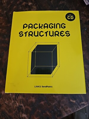 Packaging Structures LINKS SendPoints With DVD Naomi Ferguson  2012