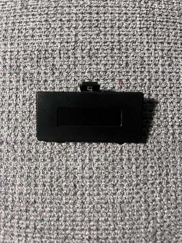 Cache pile batterie de remplacement pour Wiimote nintendo Wii / Wii U neuf