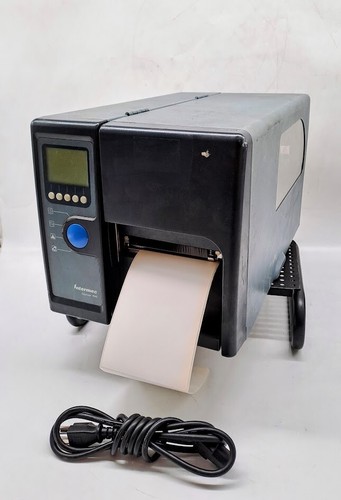 INTERMEC EASYCODER PD42 BARCODE LABEL PRINTER - Picture 4 of 9