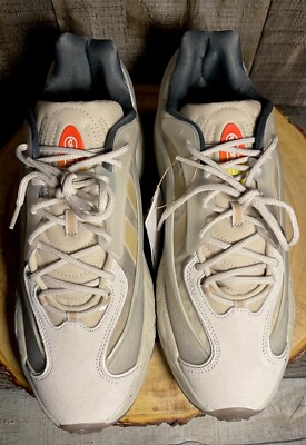 Adidas Original Oznova (HQ9827)Bliss/Magic Beige Casual  display picture 3