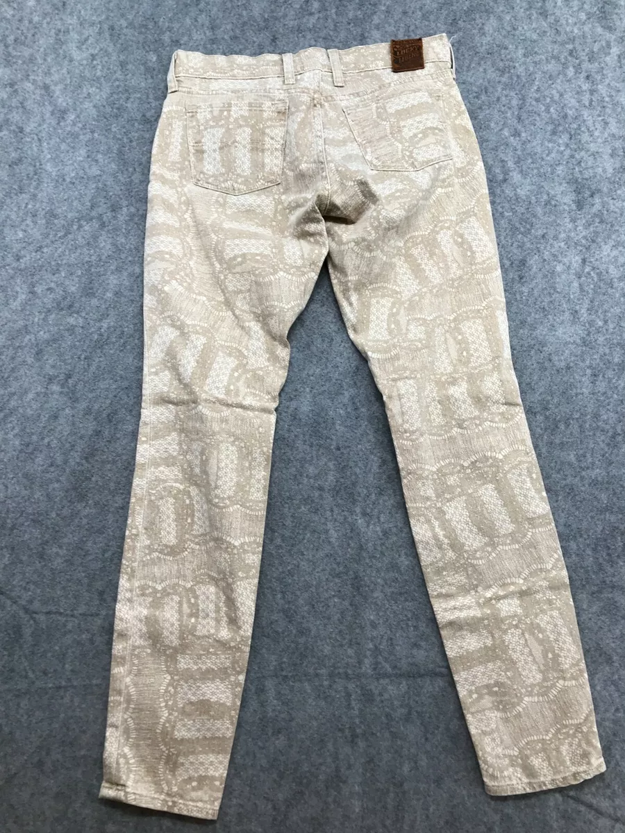 Lucky legend best sale jeans