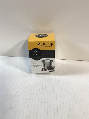 Keurig My K-Cup Reusable Coffee Filter 