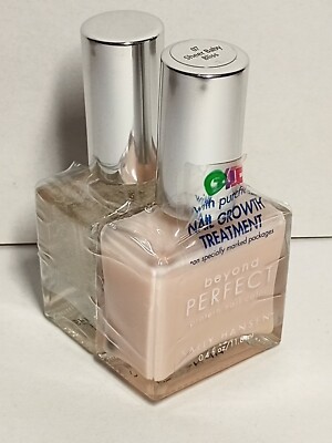 Sally Hansen Beyond Perfect