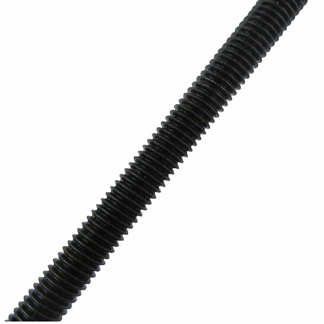 M10 x 1.25 Steel Threaded Rod select 80mm to 500mm [MISS_A] eBay