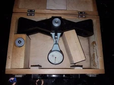 Dynamometer DOSM3-5 (5,0кN-50.0 kN) RARE 1978s USSR ! New ! Top Grade!!!