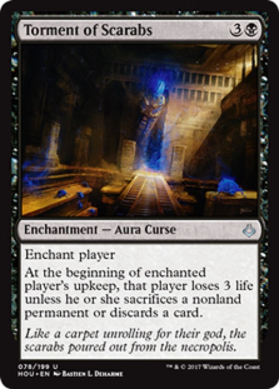 MtG Magic The Gathering Hour of Devastation Uncommon Cards x1