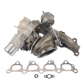 Neu Turbolader für Insignia A Sports Tourer G09 1.6 Turbo 2009-2017 53039980110