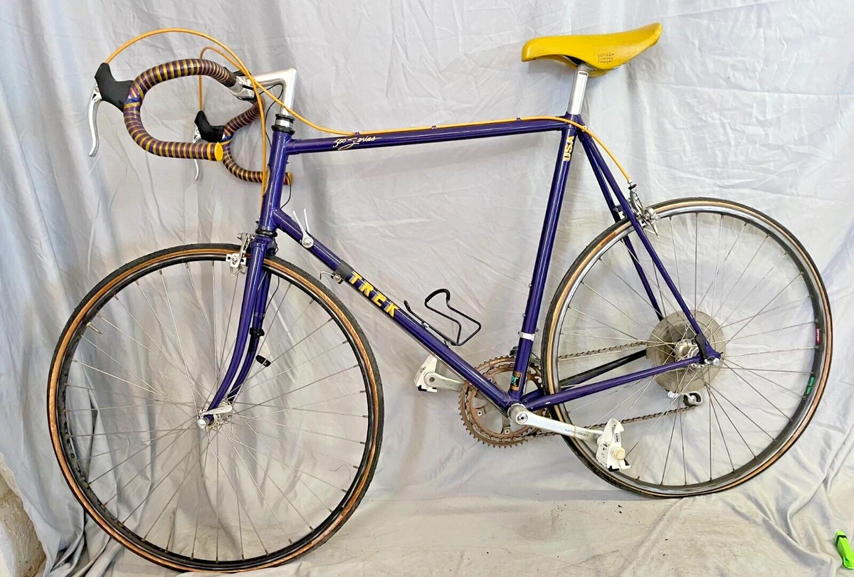 Trek 560 road bike deals