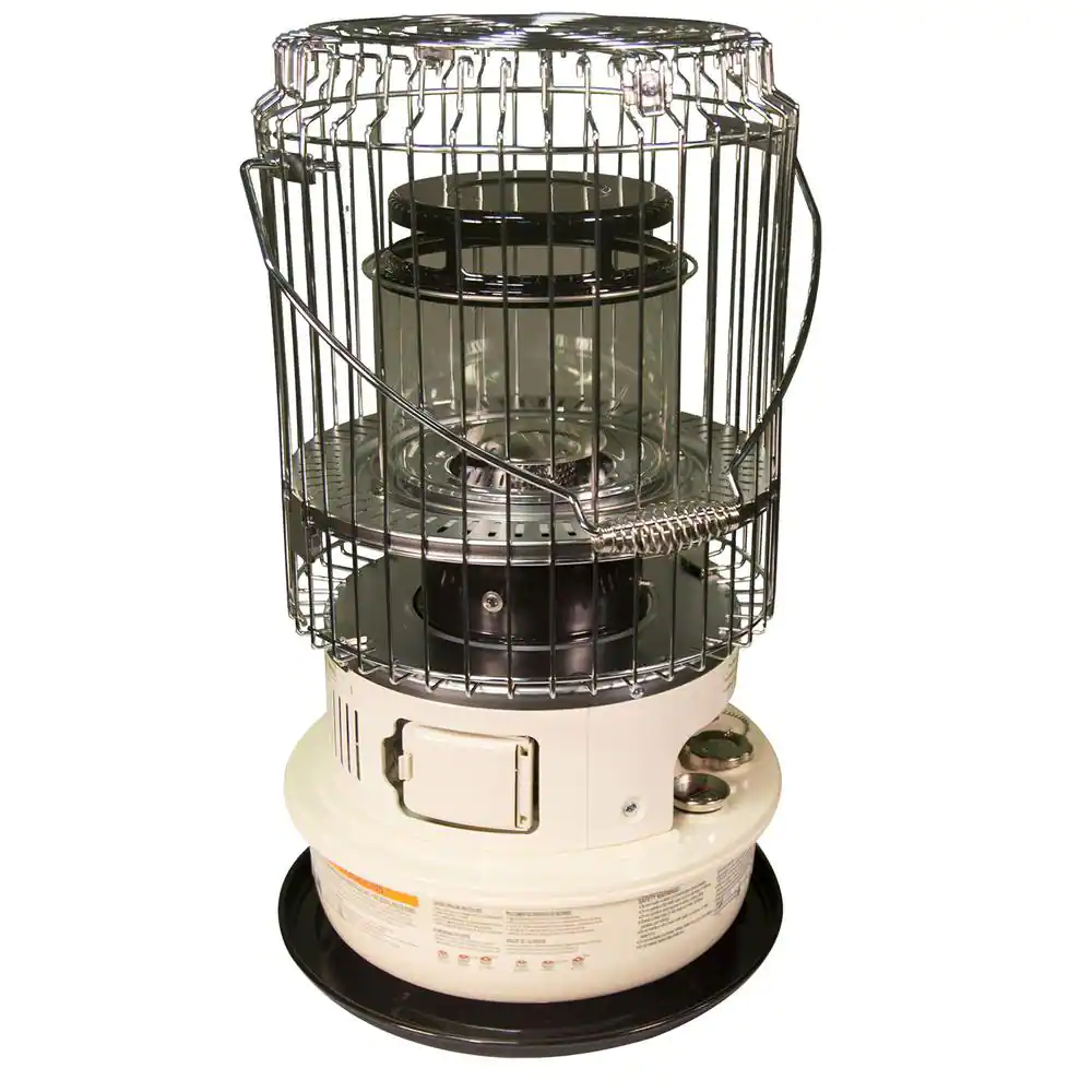 Dyna-Glo 23800-BTU Convection Indoor/Outdoor Kerosene