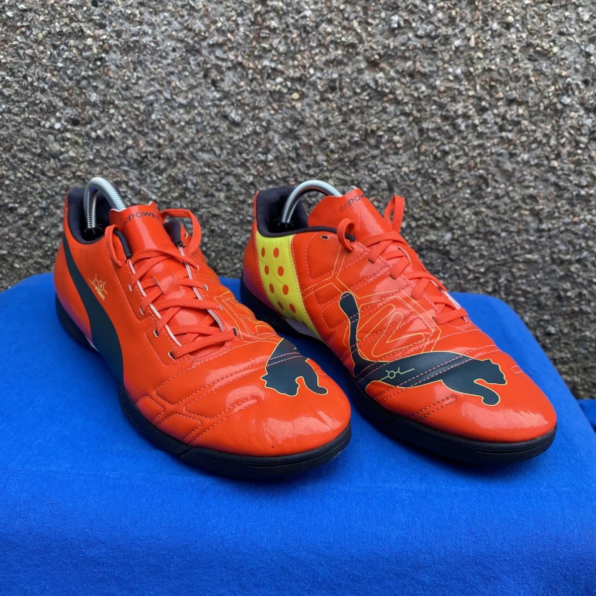 Evopower 4 clearance puma