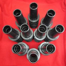 NEU 50x Leerkonen f&uuml;r Konenwickler "Solide" "Ritmo" Knitmaster "Royal" cones