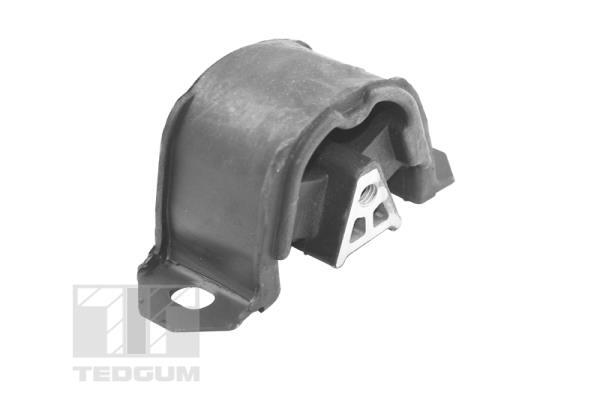 TEDGUM 00162110 Engine Mounting for DAEWOO,OPEL