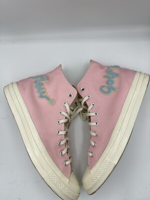 Size Converse Chuck 70 Chenille x Golf Le Fleur Almond Blossom 2019 