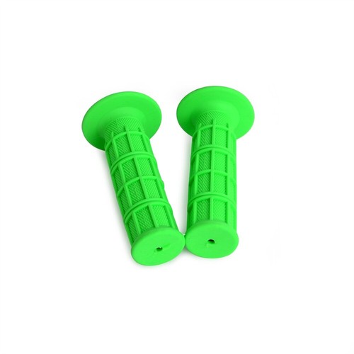 7/8" & 1" Hand Grips Throttle Handle Bar For Yamaha YZF-R6 R600 YZF R1 YZF750R - Picture 13 of 18