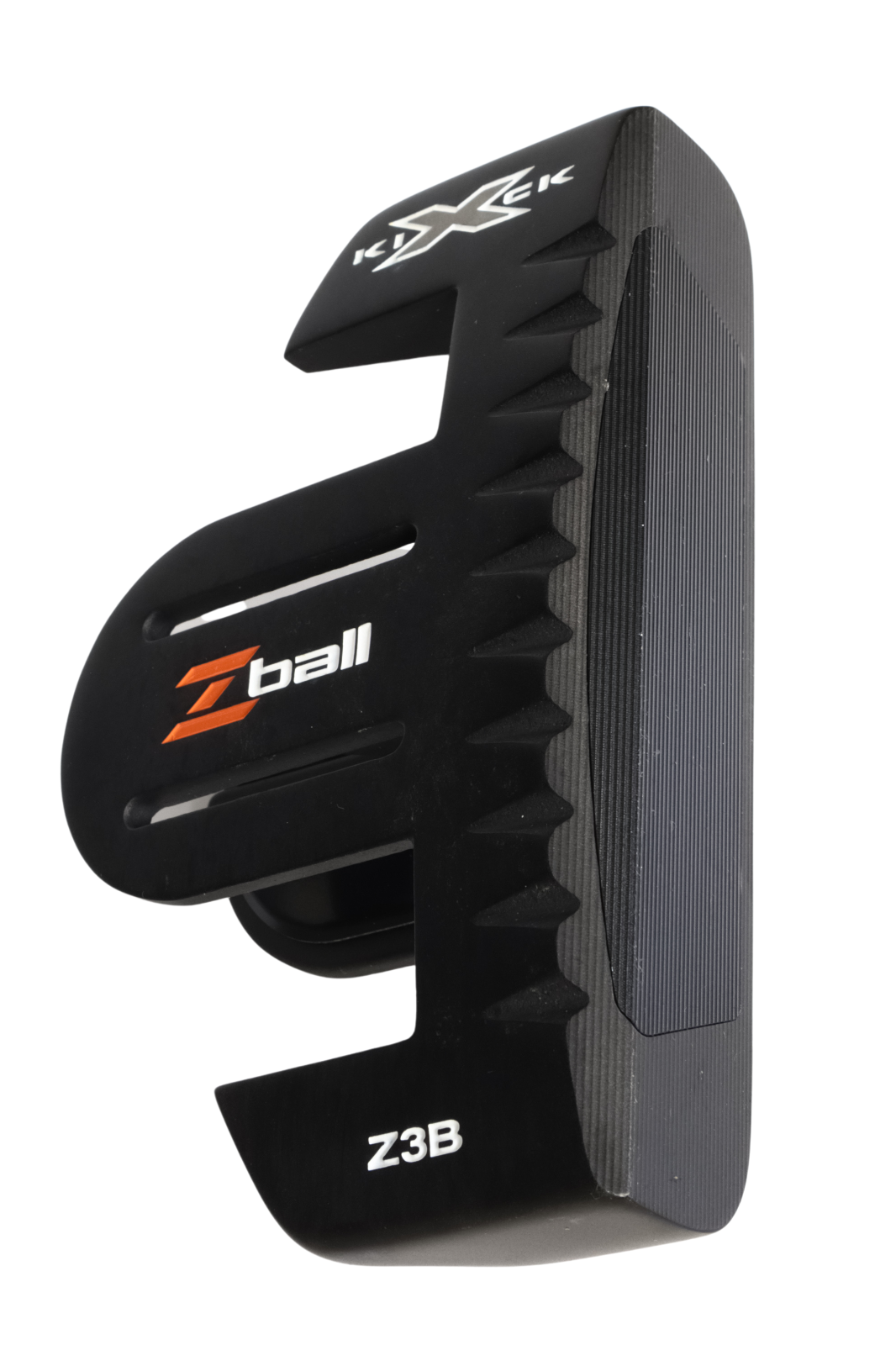 33" KICKX GOLF ZBall Z3B Mallet Putter with Heel Shaft, Right Hand eBay