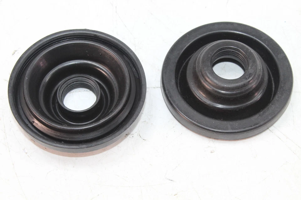 2014 Arctic Cat M6000 Sno Pro 153in boot headlight - Image 3 of 4