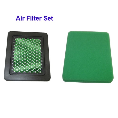 Air Filter For Honda EB2500C EB3000C EM3000C EU3000IS Replace 17218ZS9