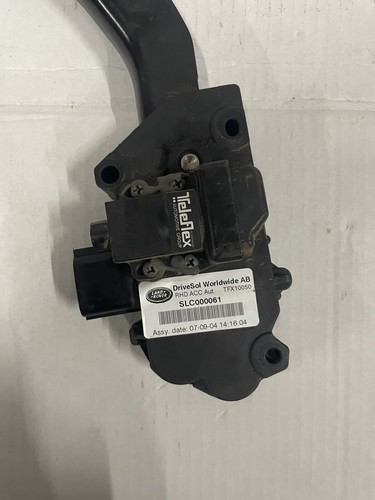 Discovery 3, Range Rover Sport 04-09 Throttle Pedal Position Sensor LR012044 (C) - Picture 5 of 7