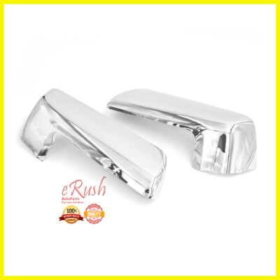 Fits Chevy Silverado -GMC Sierra 1500 2019-20 Gloss Black Top