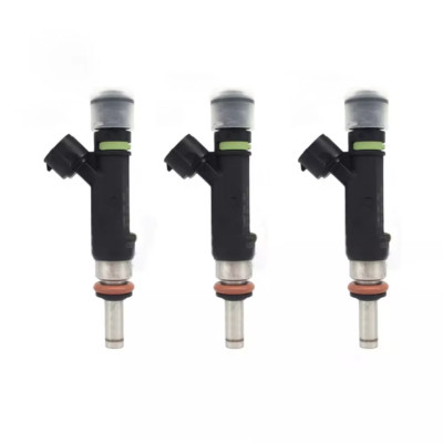 3Pcs Fuel Injector 0280158383 42087400 For Seadoo BRP Racing GTX 300 RXT-X RXP-X