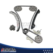 Timing Chain Kit Set Fits 01-11 Ford Ranger Mazda B2300 2.3L 9-0705S Brand New