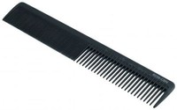 Kansai Carbon Damenkamm