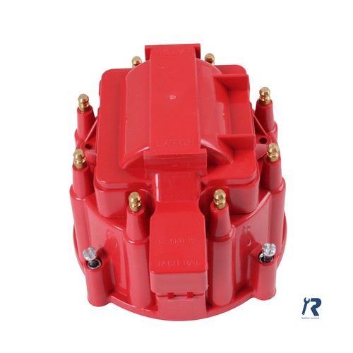 Large Distributor Cap Rotor Kit fit for Chevy Ford Hei SBC BBC 305 350 - Picture 10 of 13