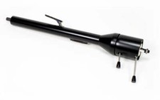 Ididit 1120630051 Black Tilt Floor Shift Steering Column For 1967 Chevy Nova