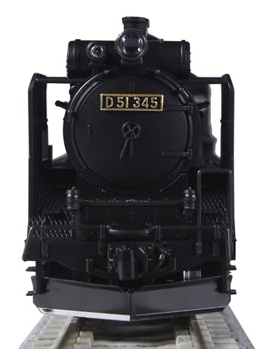 KATO Nトレイン　D51 D51 なめくじ　トレインセット　デゴイチ KATO NトレインD51 D51 なめくじトレインセットデゴイチ