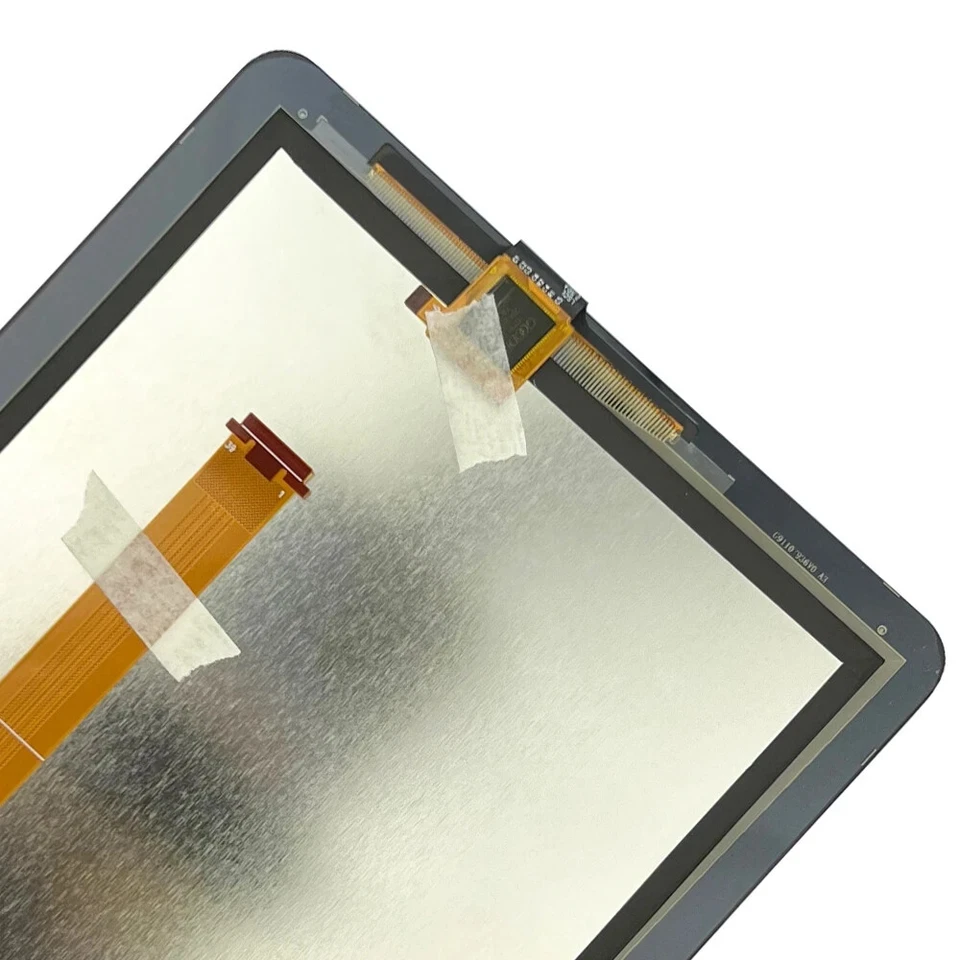 LCD Display Touch Screen Digitizer Assembly For Amazon Fire HD 8 12th Gen 2022 - Image 2 of 4