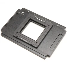 Moveable Adapter For Hasselblad V To Linhof Sinar Toyo Horseman 4x5 AccessoryNew