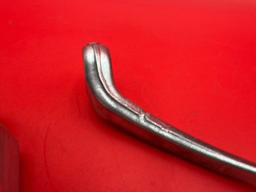 2006 2007 2008 HONDA CRF450R OEM KICK START STARTER LEVER 28300-MEN-850 SHIFT - Bild 11 von 17