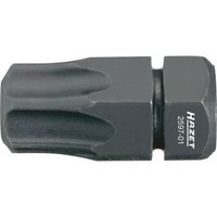 Hazet 2597-01 Tx-Schraubendreher-Einsatz (Bit)