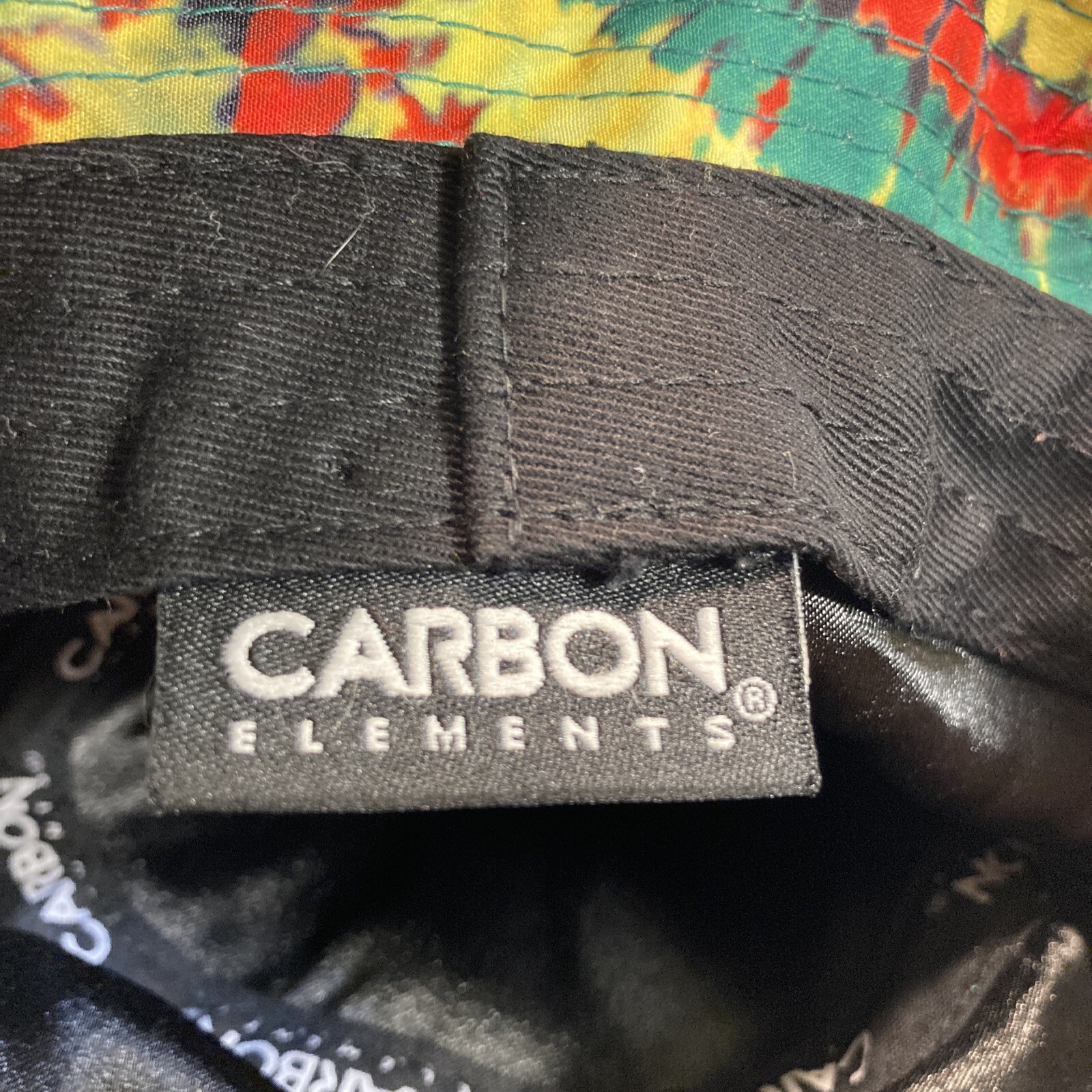 Carbon Elements Brightly Colored, Light Weight Bu… - image 2