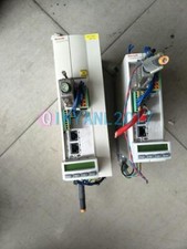 1PCS USED Rexroth HCS01.1E-W0018-A-03-B-ET-EC-NN-L4-NN-FW