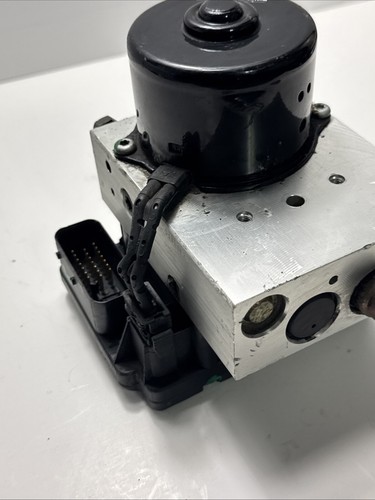 1998 - 2003 Jaguar XJ8 XJR XK8 V8 AT ABS pump brake module OEM MNC 5920 AC - Bild 8 von 13