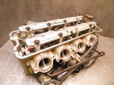 KAWASAKI ZX9R CYLINDER HEAD E1 E2