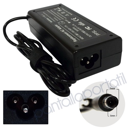 portatil COMPAQ PRESARIO CQ61-230SS 19V 4.74A Válido 18.5V 3.5A r... | eBay