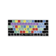 KB Covers for Photoshop  Shortcut Keyboard Cover Compatible with Wireless Ma...