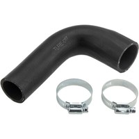 NTY Ladeluftschlauch Turboladerschlauch FüR Renault Kangoo Express FW0/1_ 1.5