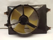 Radiator Fan Motor Fan Assembly Condenser Fits 06-08 PILOT 464222