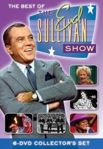 Dvd Ed Sullivan Show | eBay