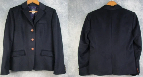 Trajes J.CREW 100% Cachemira & Suit Separates para Mujeres