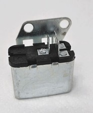 Horn Relay 3 Terminal Standard Motor Products HR-117