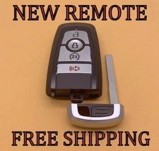 NEW SMART KEY PROXIMITY REMOTE START FOB FOR 17-23 FORD EDGE RANGER 164-R8182