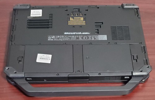 Dell Latitude 5420 Rugged 14" Intel Quad i5-8350U 1.70GHz 16GB 512GB SSD, Win 11 - Picture 13 of 19