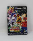 Medabots: Infinity - Nintendo GameCube Japanese