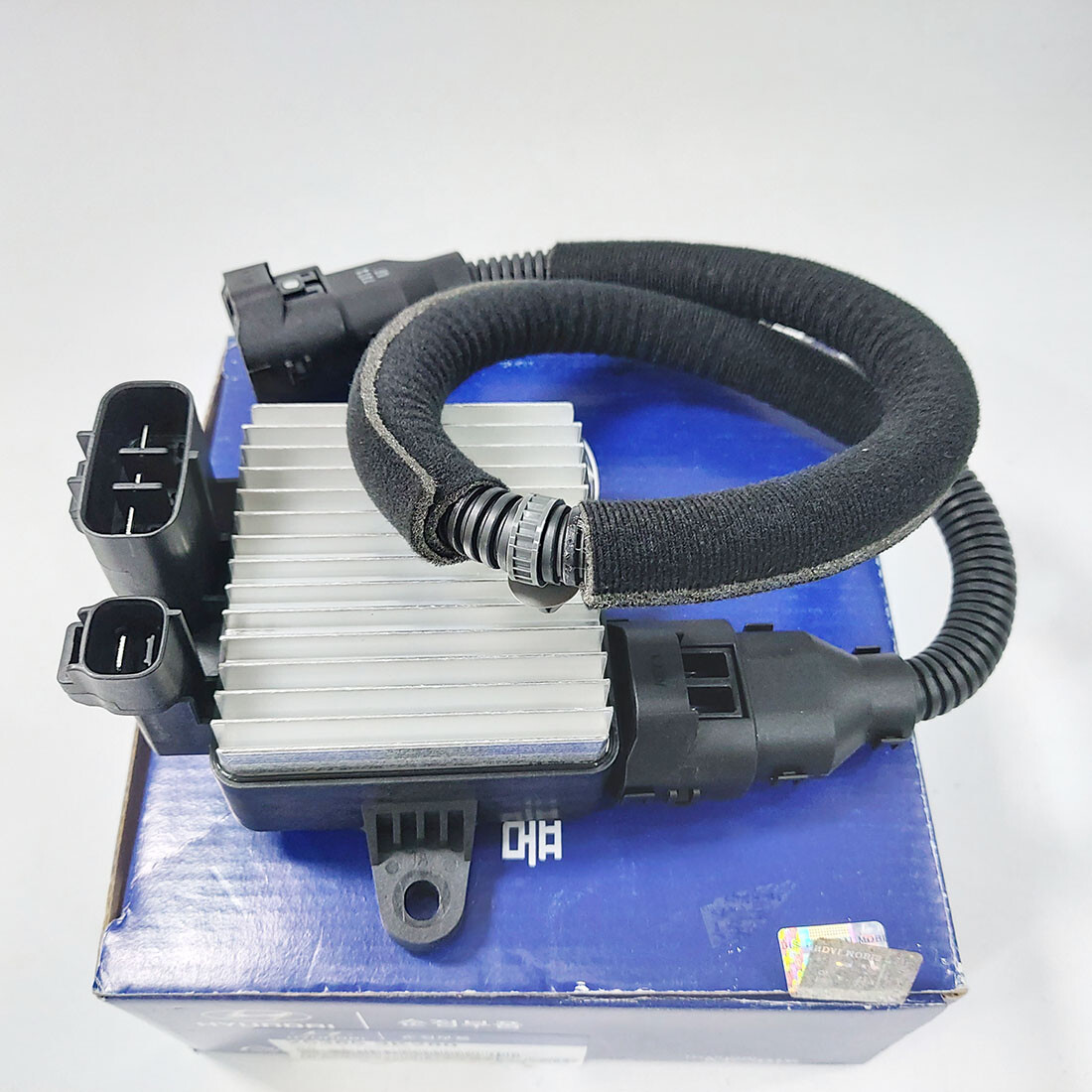 觀音3 253853K280 GENUINE Cooling Fan Controller PWM For 2006-2008
