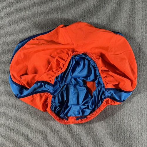 Nike Dri Fit Shorts Size Large Youth Girls Running Gym Active Workout - Picture 7 of 10